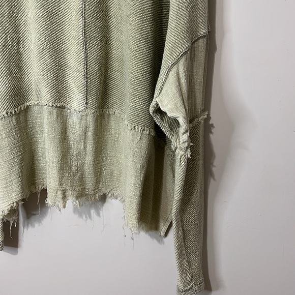 Free People Zoe Pullover - Picture 9 of 11